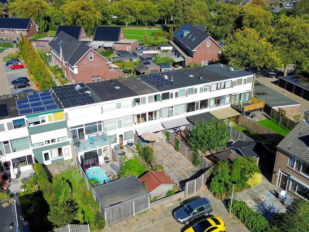 Fregat 39, BRIELLE