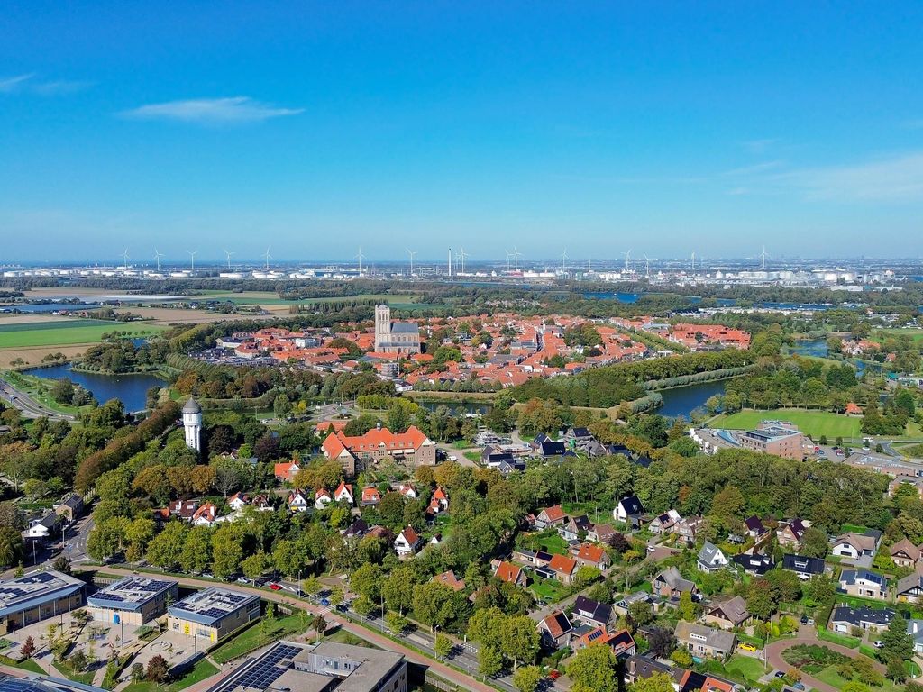 Fregat 39, BRIELLE