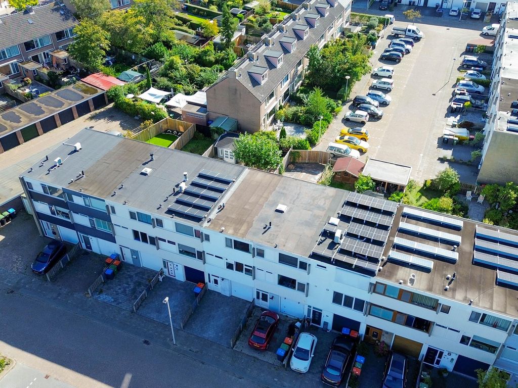 Fregat 39, BRIELLE
