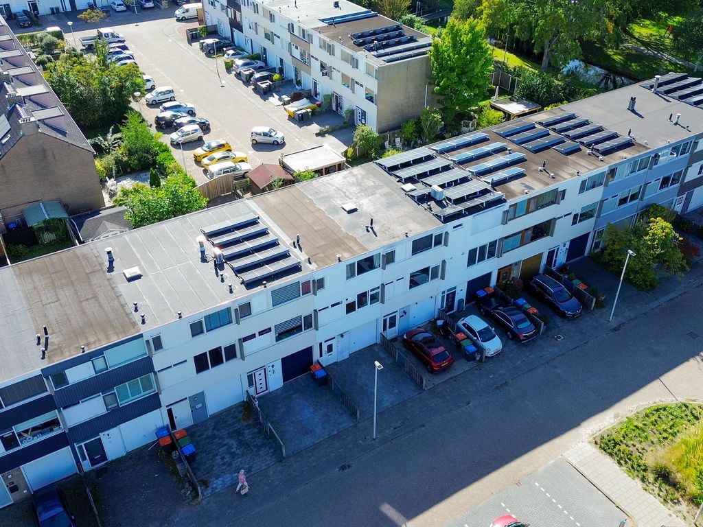 Fregat 39, BRIELLE