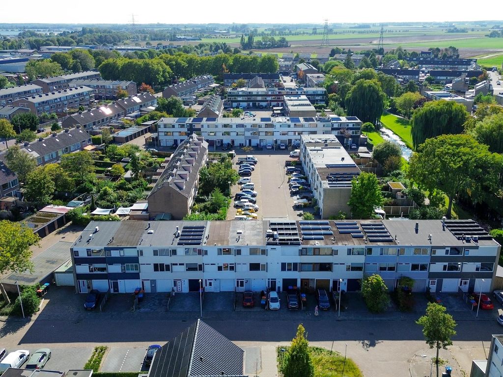 Fregat 39, BRIELLE