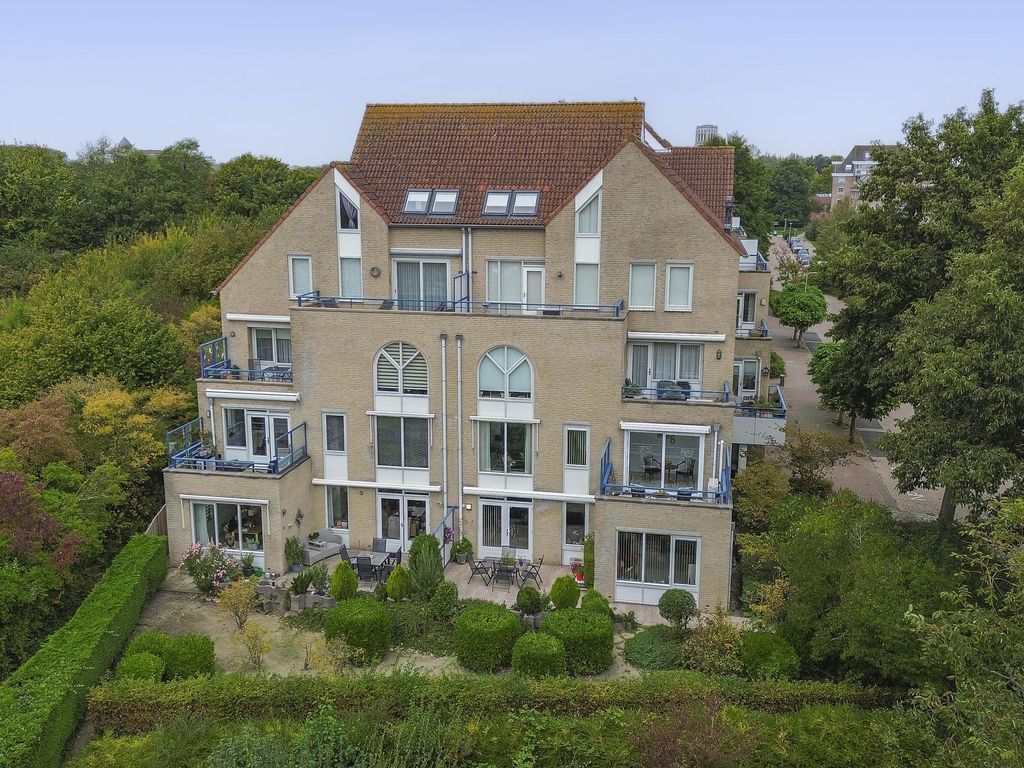 Krammer 40c, BRIELLE