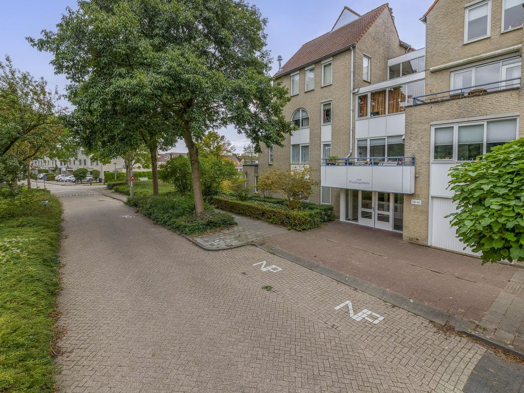 Krammer 40c, BRIELLE