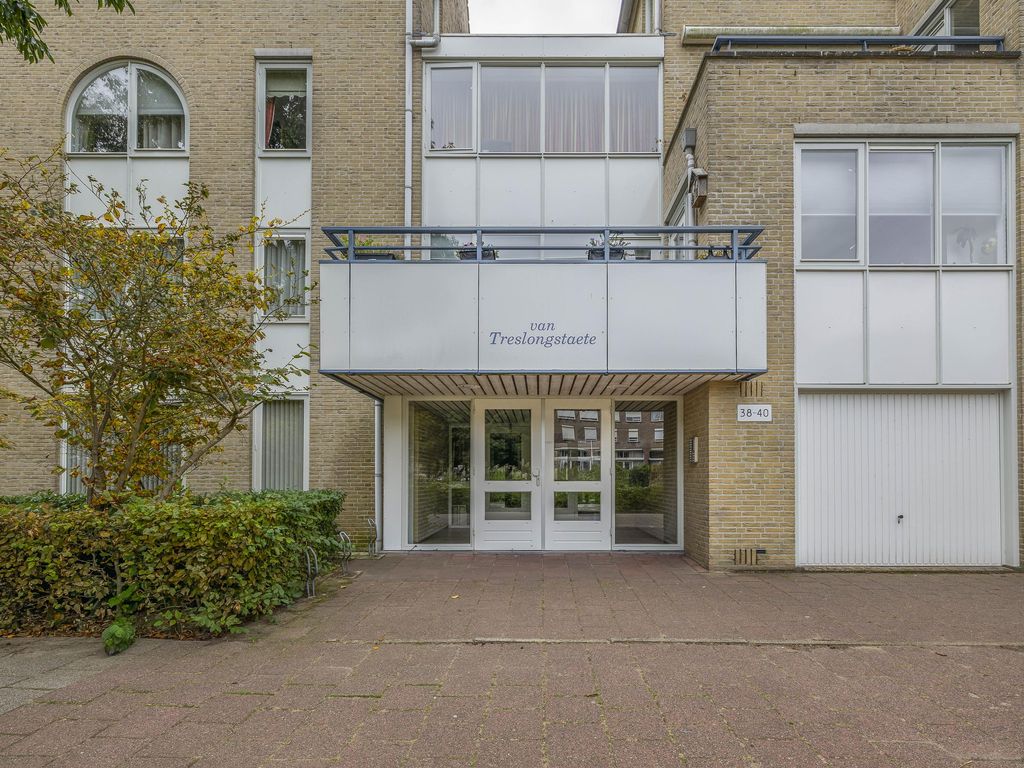 Krammer 40c, BRIELLE