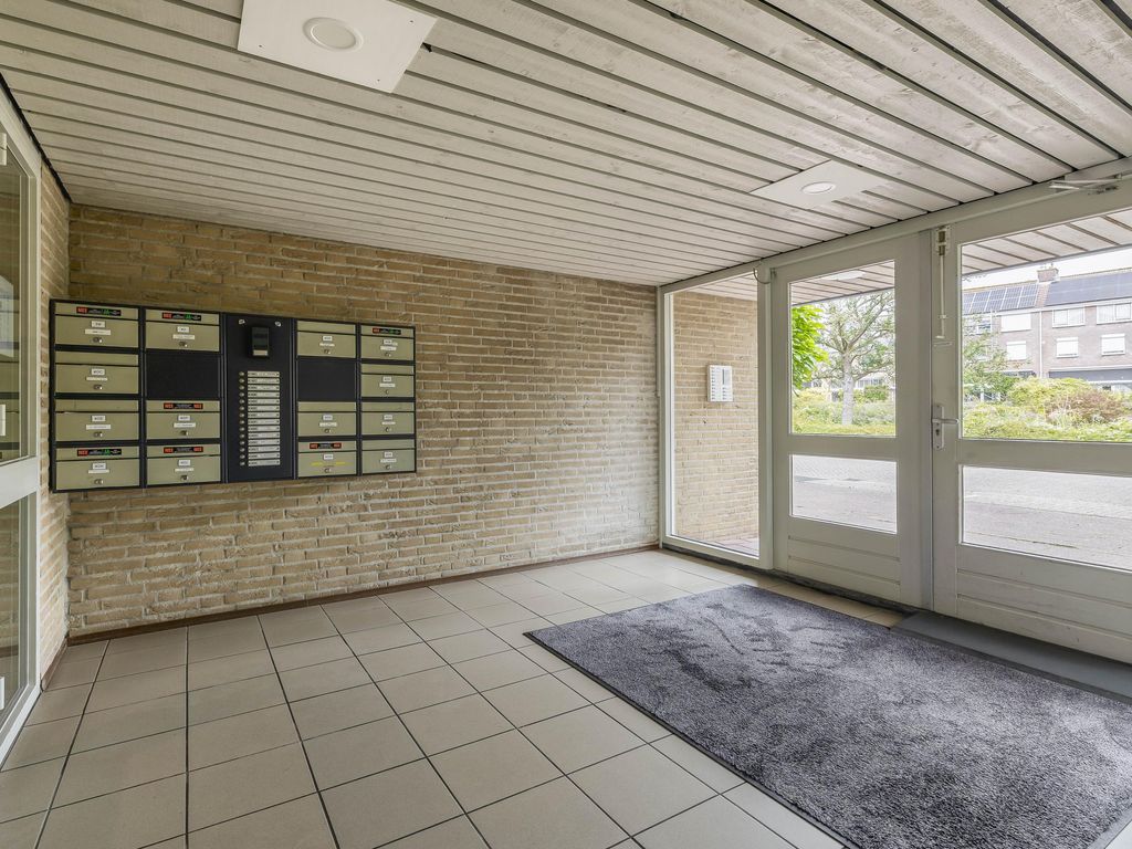 Krammer 40c, BRIELLE