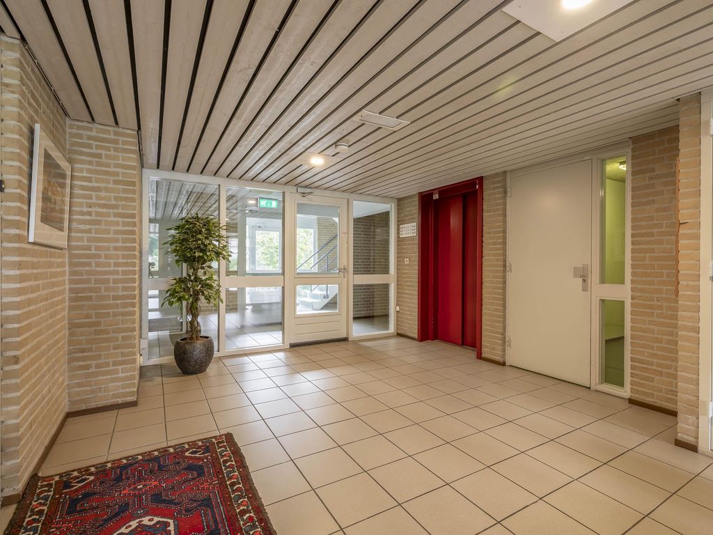Krammer 40c, BRIELLE