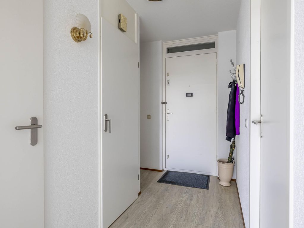 Krammer 40c, BRIELLE