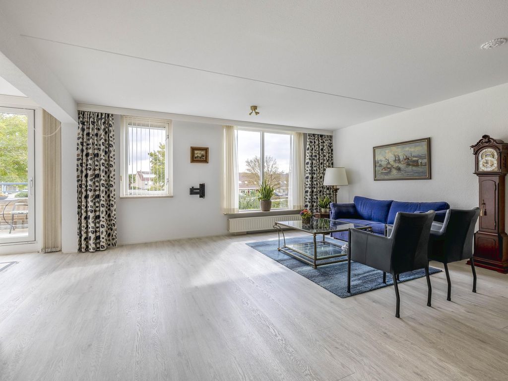 Krammer 40c, BRIELLE