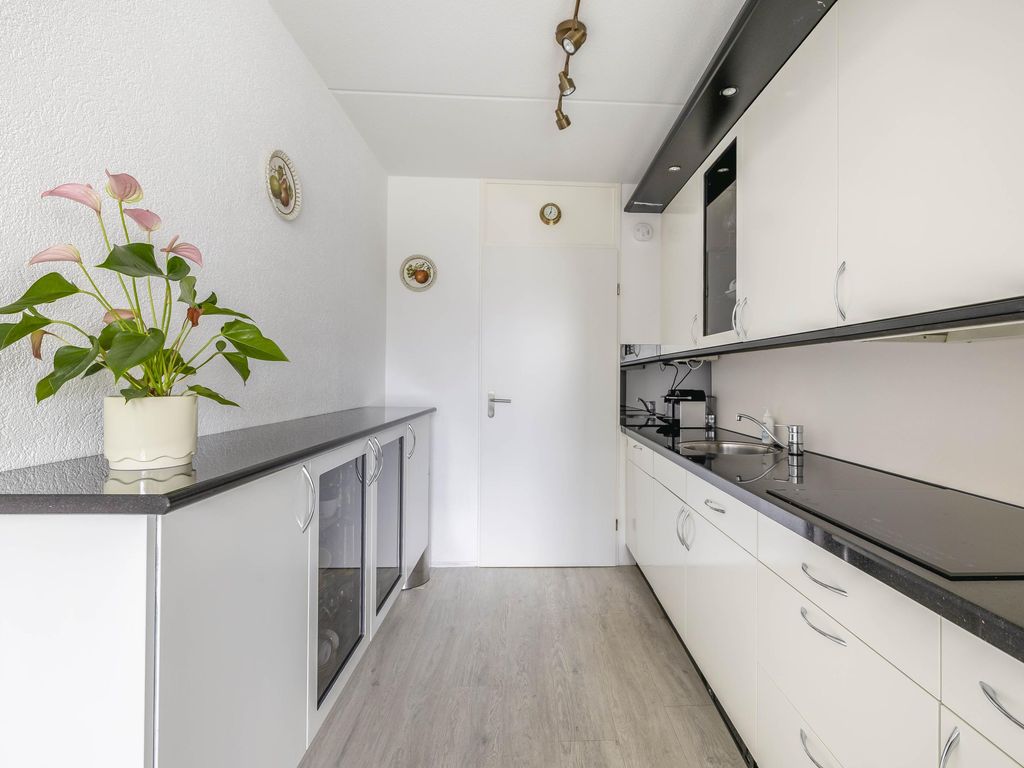 Krammer 40c, BRIELLE