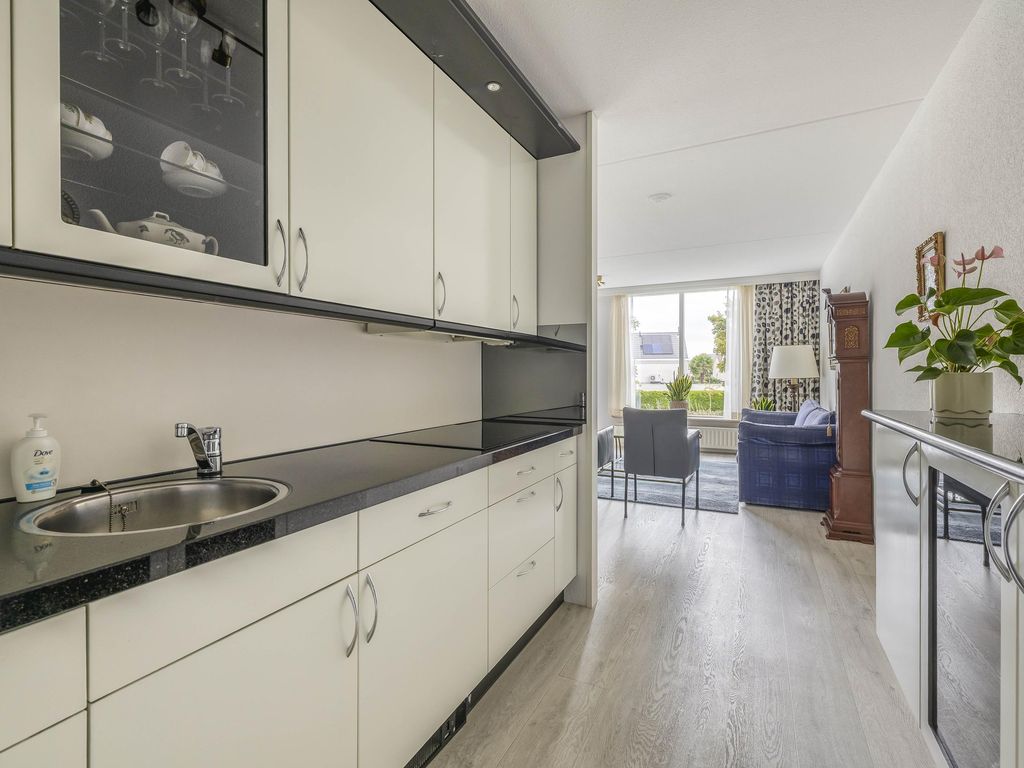 Krammer 40c, BRIELLE