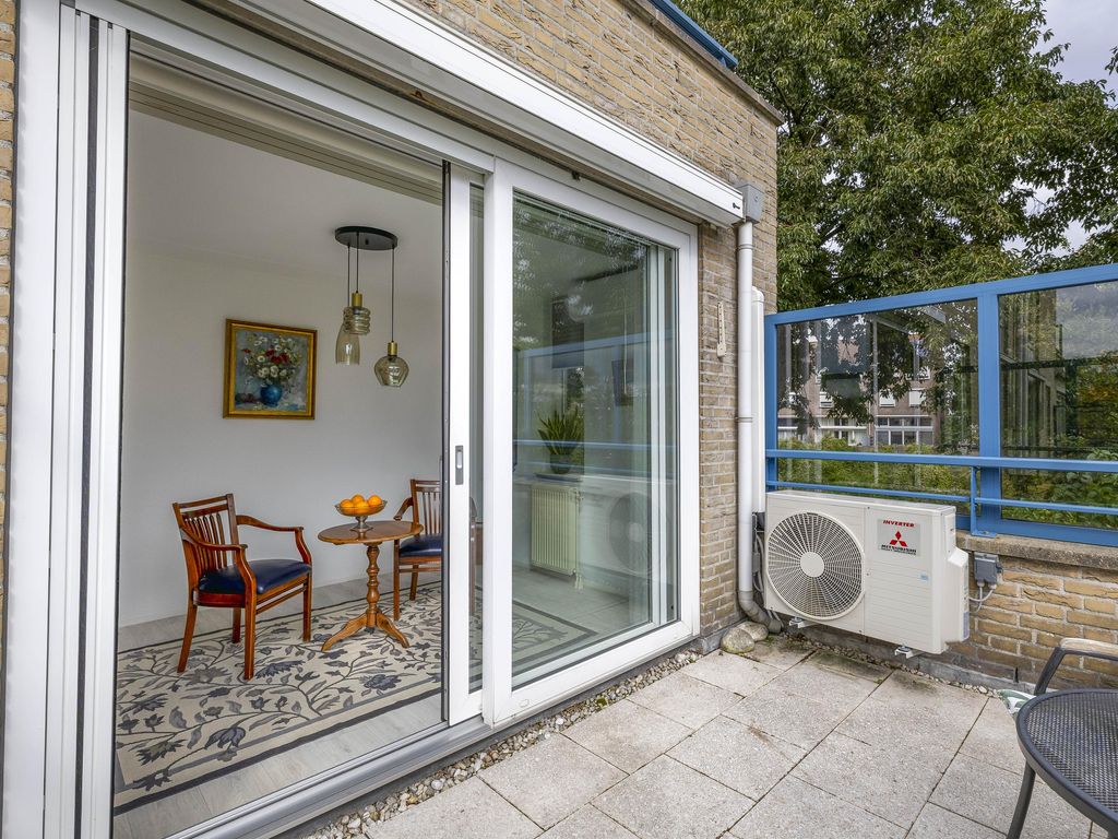 Krammer 40c, BRIELLE