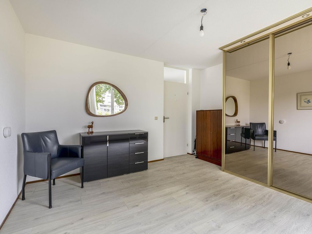 Krammer 40c, BRIELLE