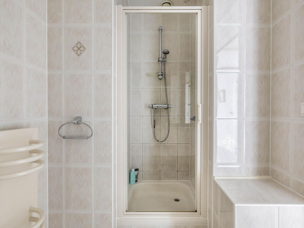 Krammer 40c, BRIELLE
