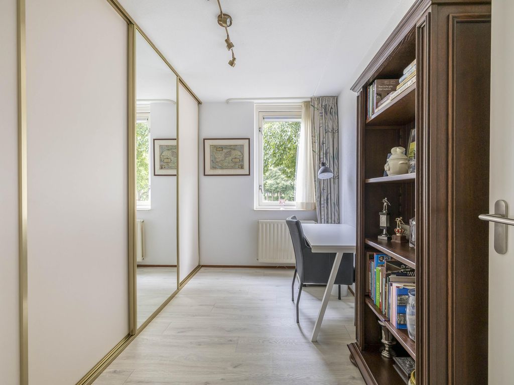 Krammer 40c, BRIELLE