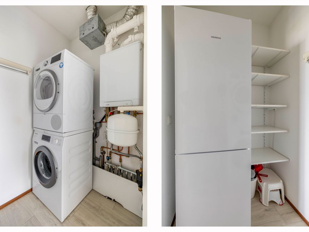 Krammer 40c, BRIELLE
