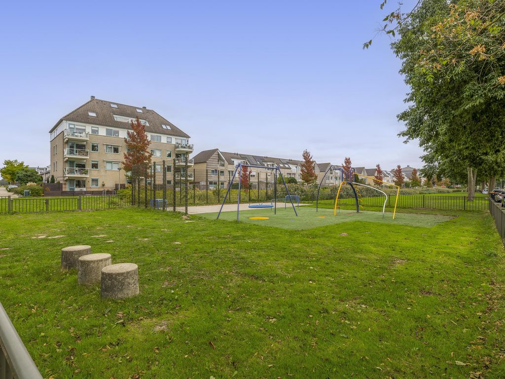 Krammer 40c, BRIELLE