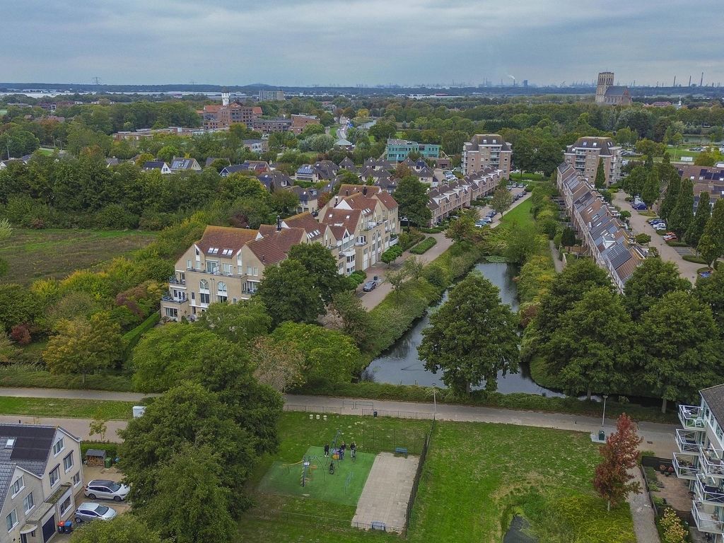 Krammer 40c, BRIELLE