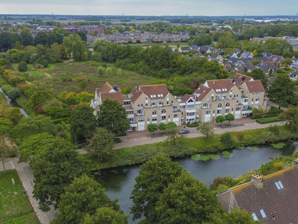 Krammer 40c, BRIELLE