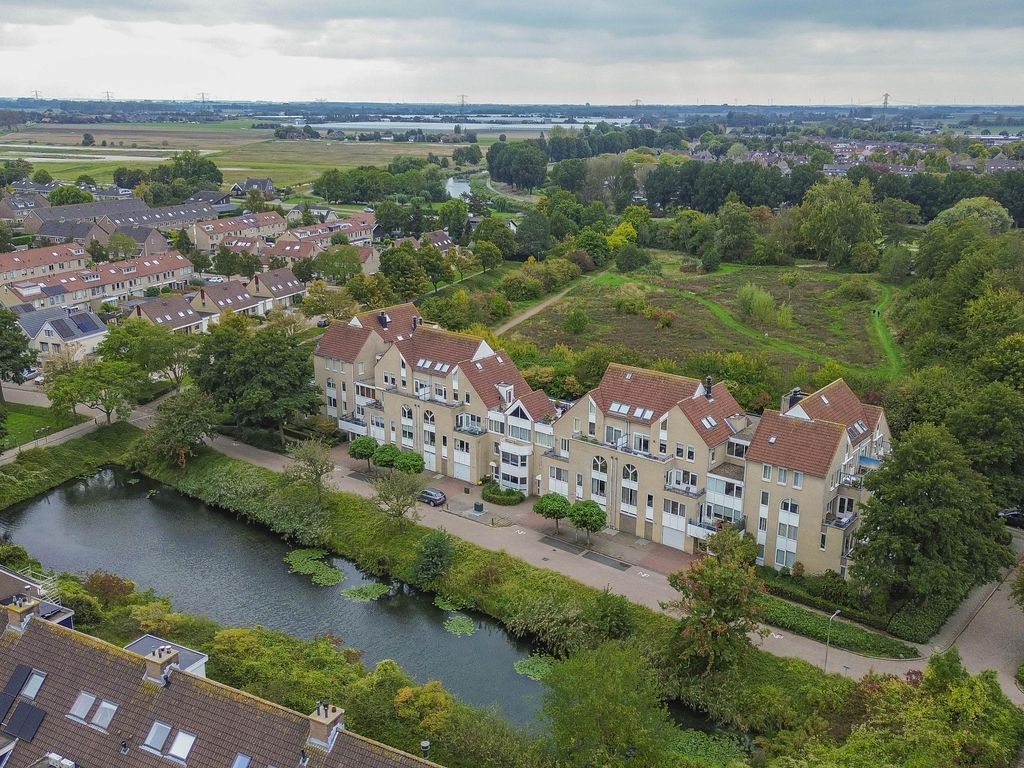 Krammer 40c, BRIELLE