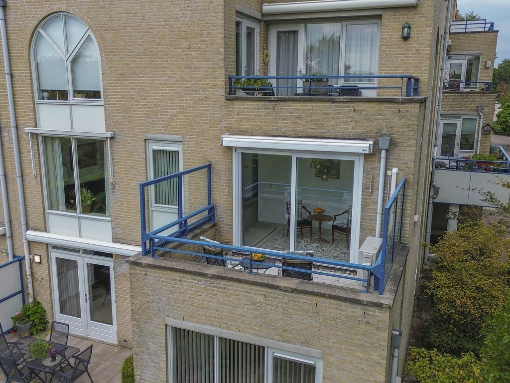 Krammer 40c, BRIELLE