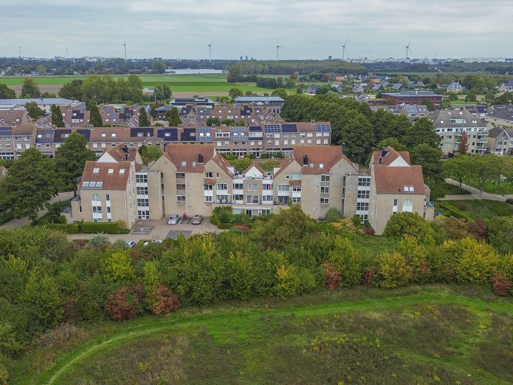 Krammer 40c, BRIELLE