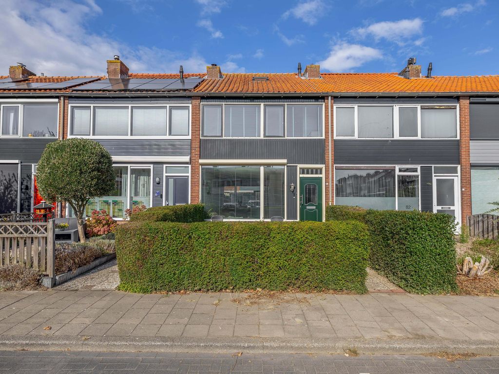 van der Fuyckstraat 84, BRIELLE