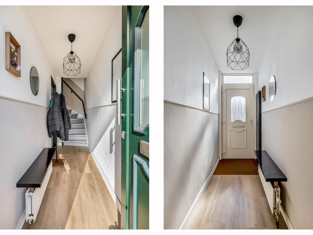 van der Fuyckstraat 84, BRIELLE