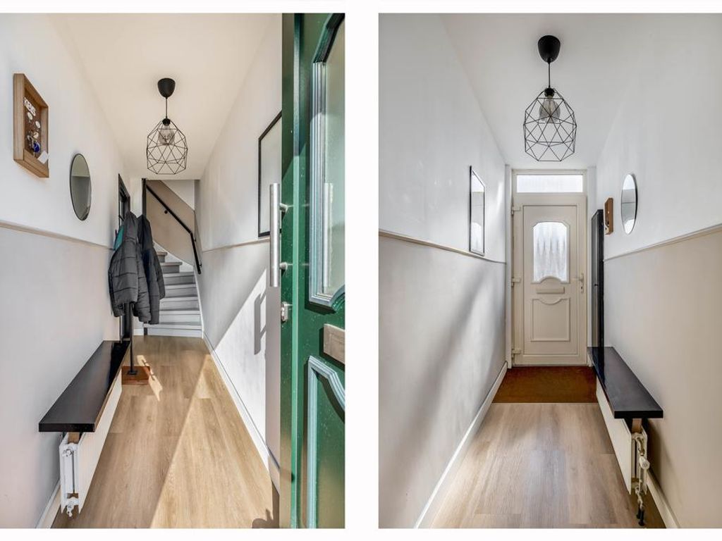 van der Fuyckstraat 84, BRIELLE