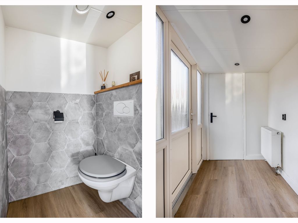 van der Fuyckstraat 84, BRIELLE