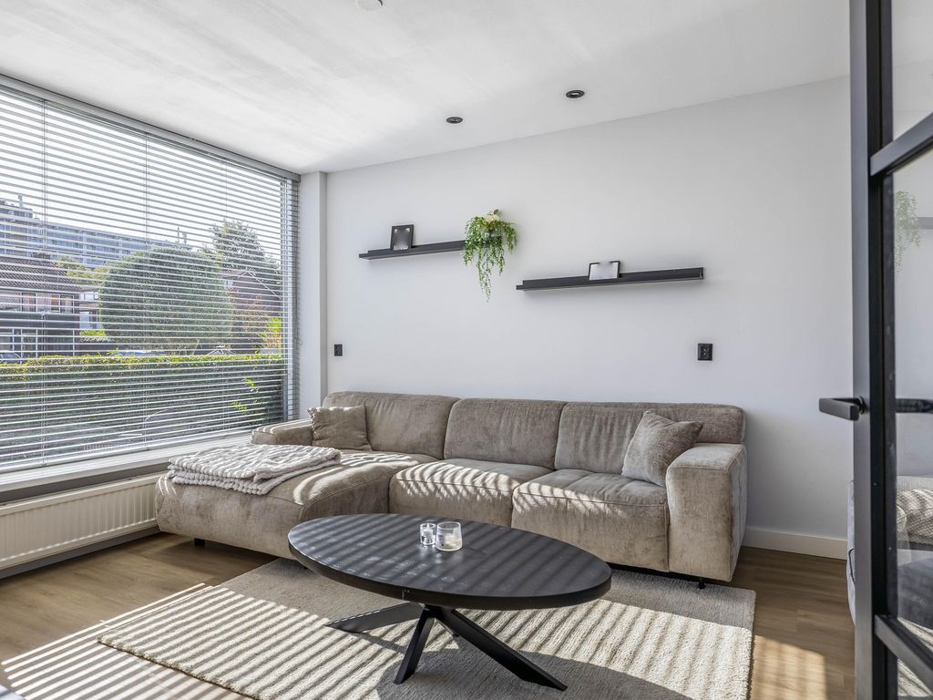 van der Fuyckstraat 84, BRIELLE
