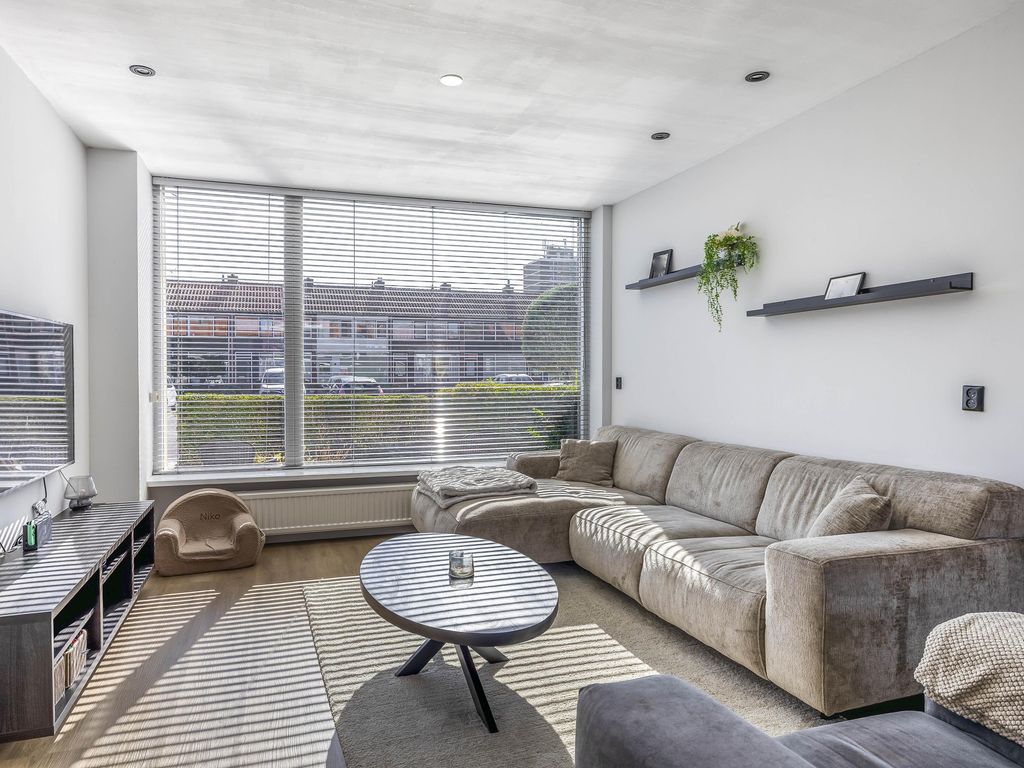 van der Fuyckstraat 84, BRIELLE