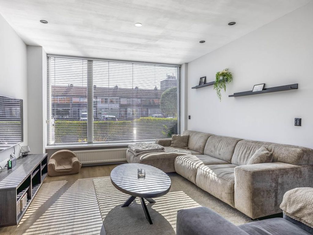 van der Fuyckstraat 84, BRIELLE