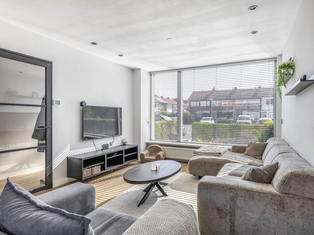 van der Fuyckstraat 84, BRIELLE