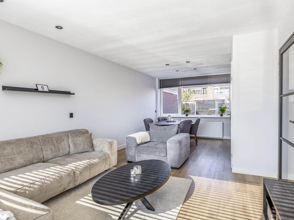 van der Fuyckstraat 84, BRIELLE