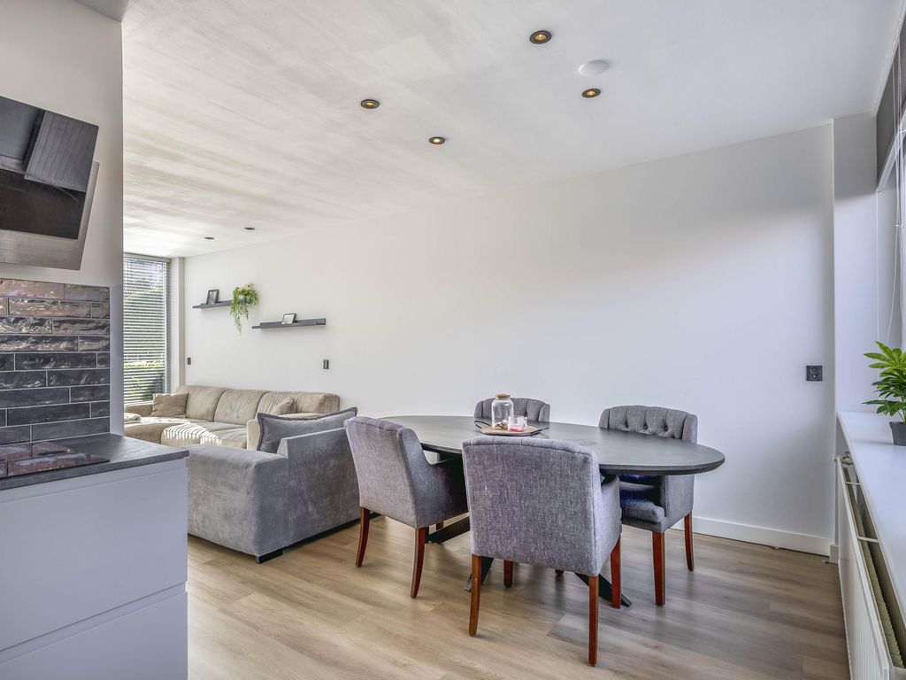 van der Fuyckstraat 84, BRIELLE