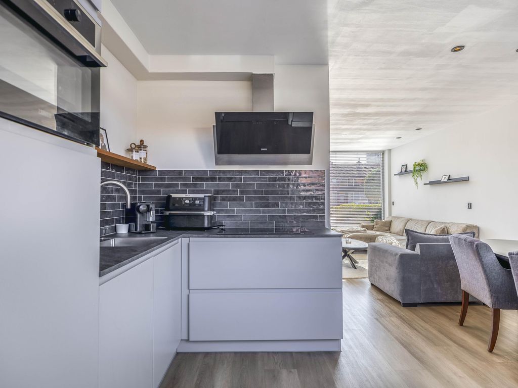 van der Fuyckstraat 84, BRIELLE