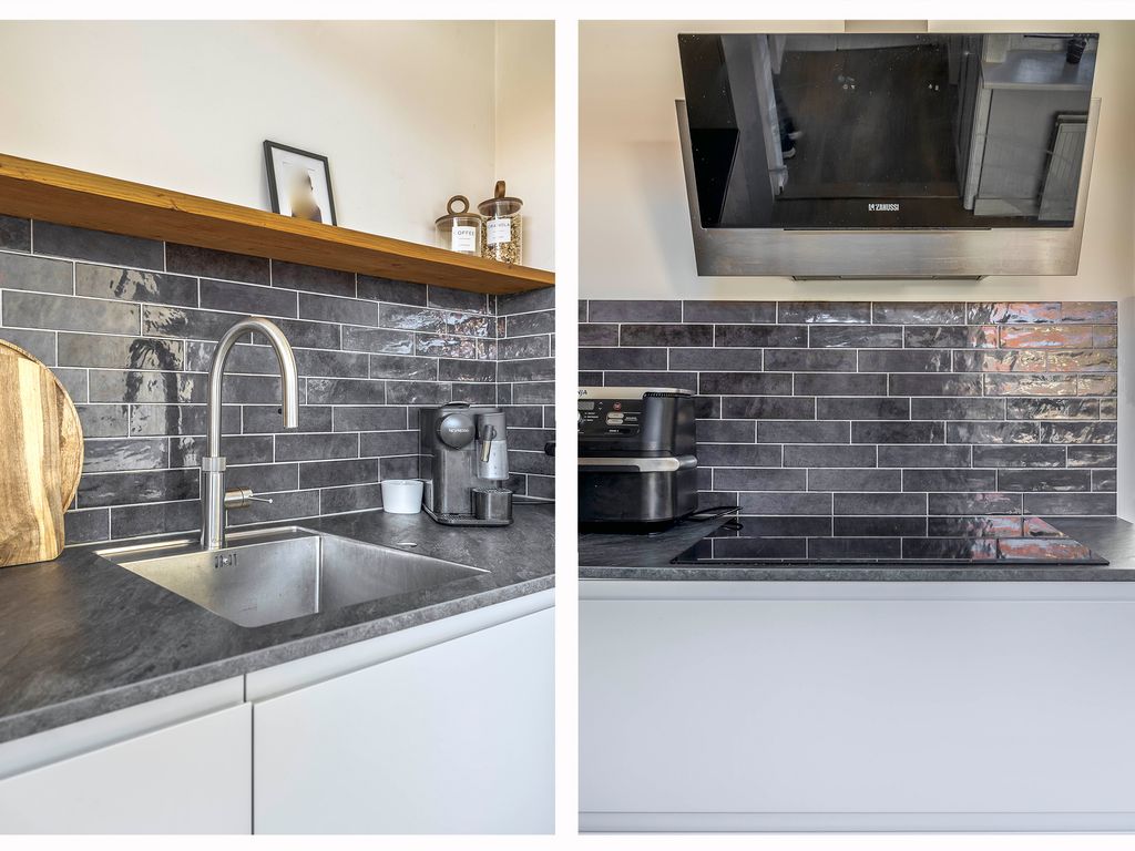van der Fuyckstraat 84, BRIELLE