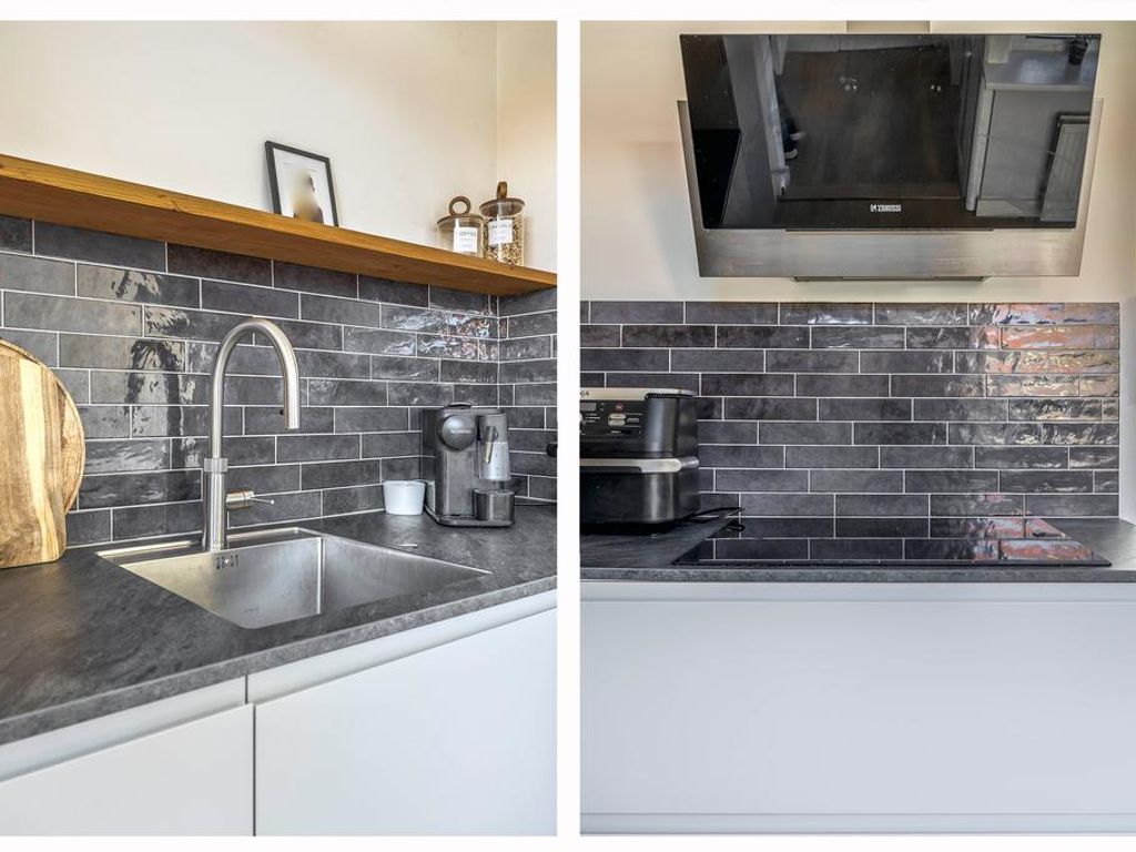van der Fuyckstraat 84, BRIELLE