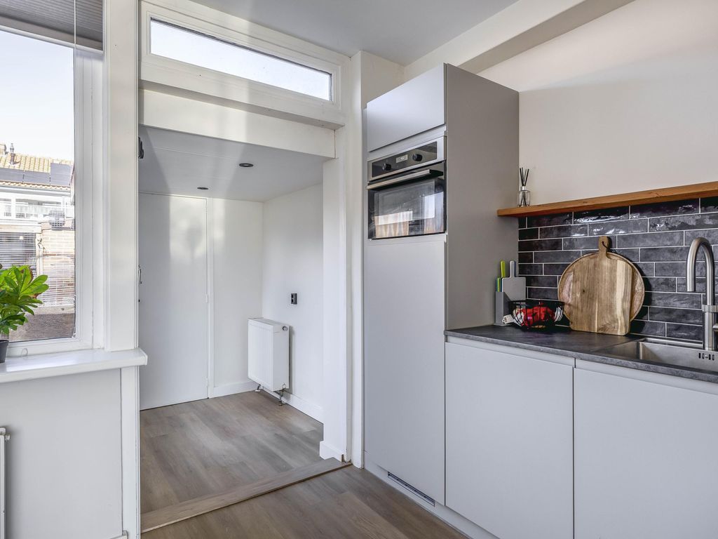 van der Fuyckstraat 84, BRIELLE