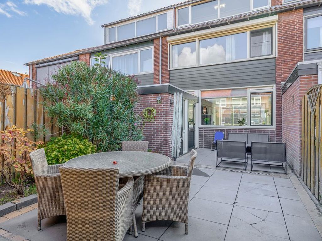 van der Fuyckstraat 84, BRIELLE