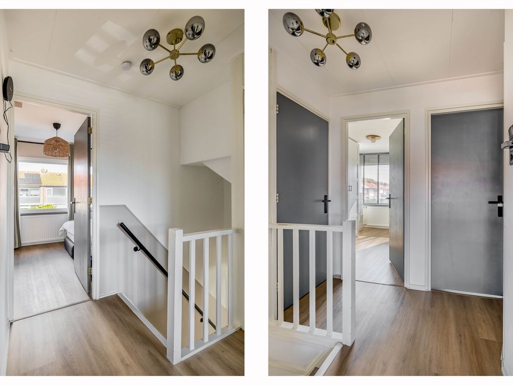 van der Fuyckstraat 84, BRIELLE