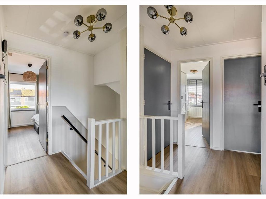 van der Fuyckstraat 84, BRIELLE