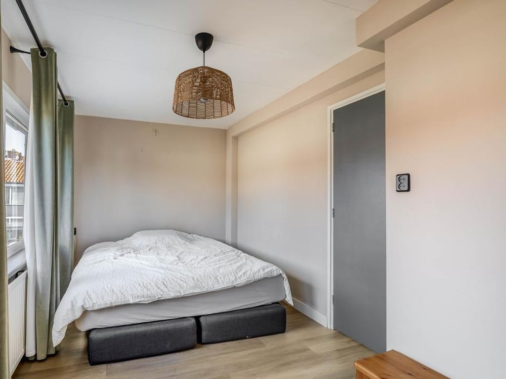 van der Fuyckstraat 84, BRIELLE
