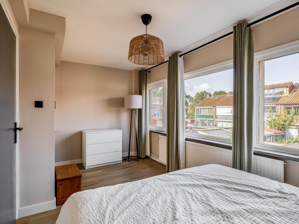 van der Fuyckstraat 84, BRIELLE