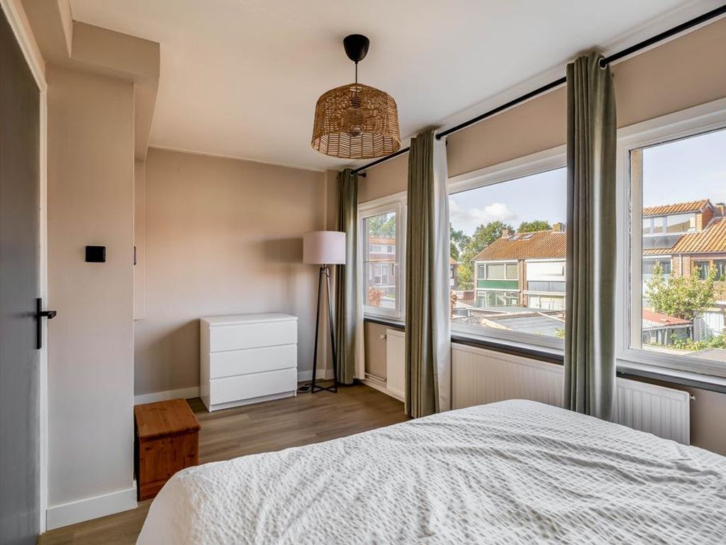 van der Fuyckstraat 84, BRIELLE