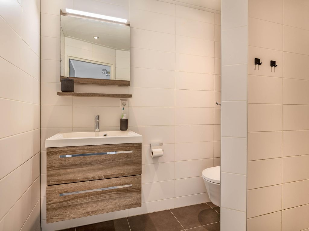 van der Fuyckstraat 84, BRIELLE
