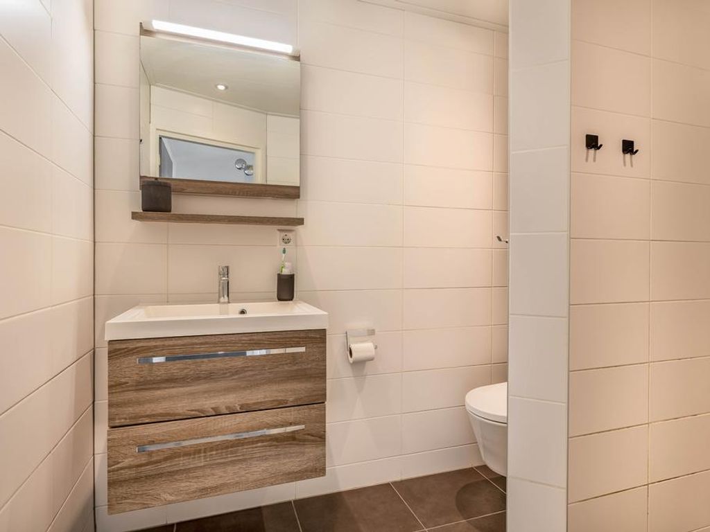 van der Fuyckstraat 84, BRIELLE