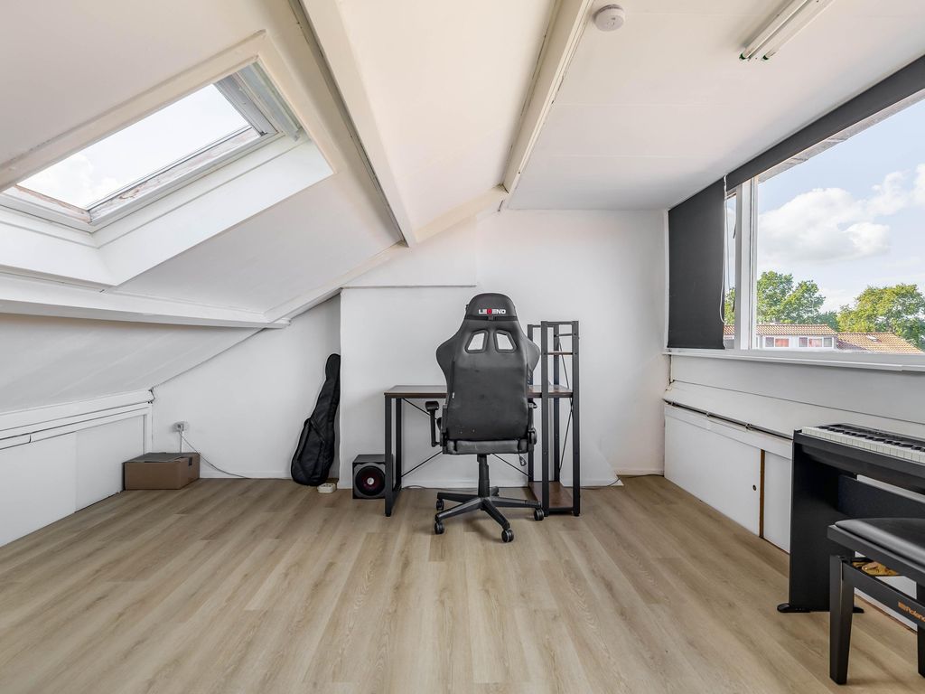 van der Fuyckstraat 84, BRIELLE