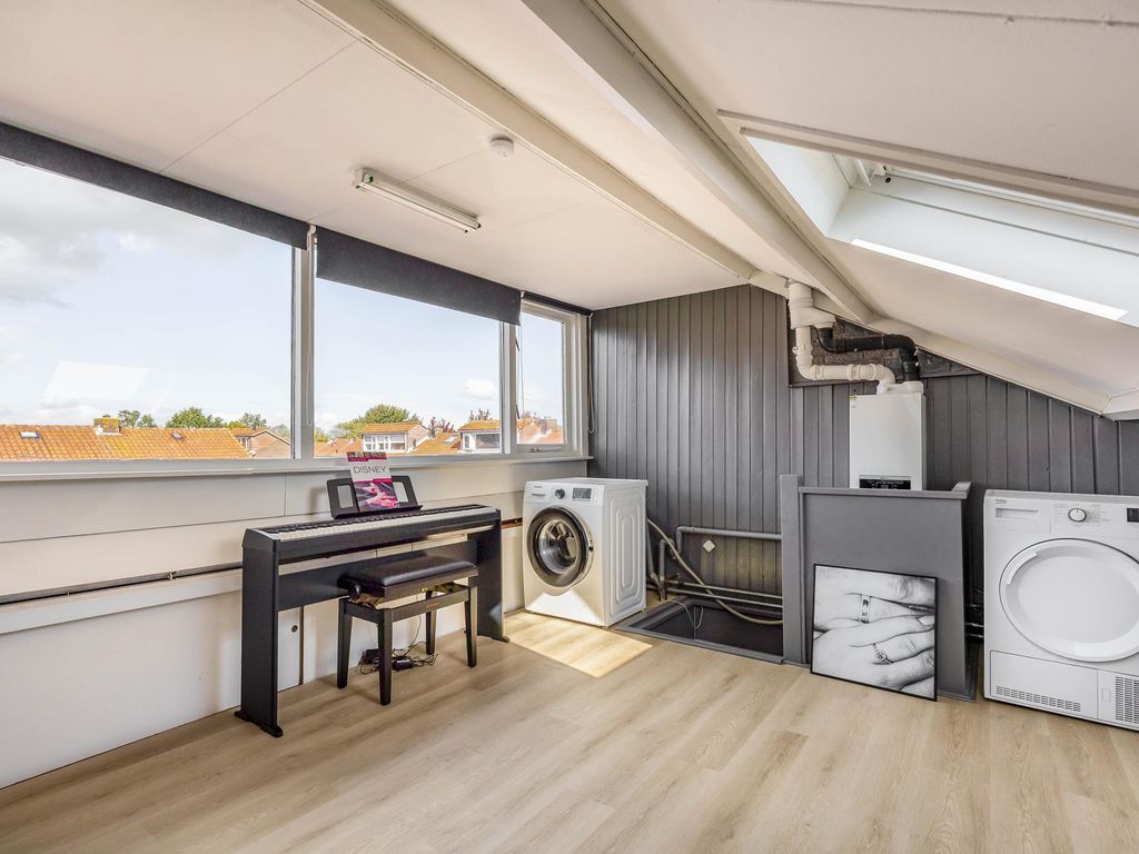 van der Fuyckstraat 84, BRIELLE