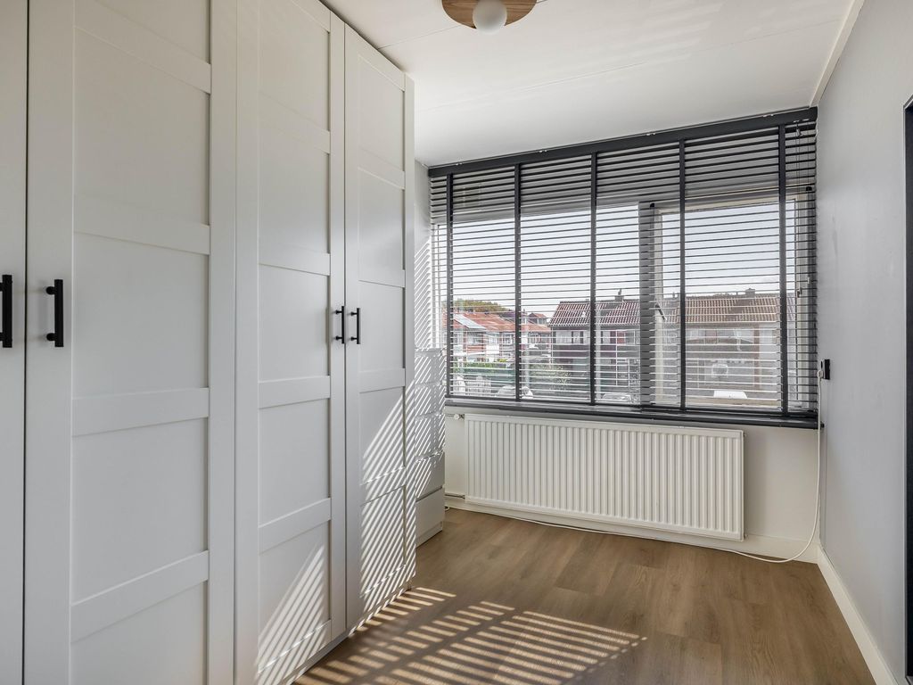 van der Fuyckstraat 84, BRIELLE